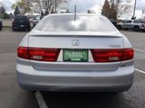 Used 2005 Honda Accord Hybrid Sedan image 5