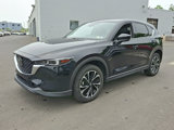 Used 2023 MAZDA CX-5 AWD 2.5 S w/ Premium Package image 3