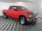 Used 2004 Dodge Ram 1500 Truck SLT w/ Quad Cab Value Group image 3