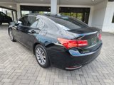 Used 2018 Acura TLX image 3