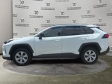 Used 2020 Toyota RAV4 LE image 2