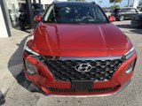 Used 2020 Hyundai Santa Fe Limited image 6
