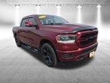 Used 2019 RAM 1500 Sport w/ Level 2 Equipment Group image 2