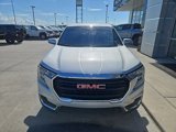 Used 2022 GMC Terrain SLE image 3