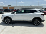 Used 2019 Chevrolet Blazer RS image 2