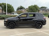 Used 2018 Jeep Compass Altitude w/ Popular Equipment Group image 4