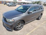 Used 2014 Dodge Durango SXT w/ Quick Order Package 23B image 2