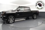 Used 2018 Chevrolet Silverado 1500 LT w/ Texas Edition image 3
