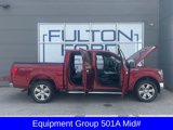 Used 2018 Ford F150 Lariat image 4