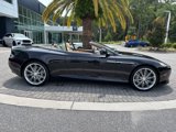 Used 2014 Aston Martin DB9 Volante image 5