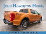 Used 2019 Ford Ranger XLT w/ Equipment Group 302A Luxury image 4