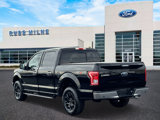 Used 2017 Ford F150 XLT w/ Equipment Group 302A Luxury image 4