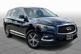 Used 2019 INFINITI QX60 Pure image 2