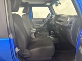 Used 2016 Jeep Wrangler Sport w/ Quick Order Package 24S image 4