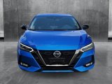 Used 2020 Nissan Sentra SR w/ Premium Package image 2