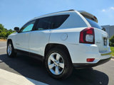 Used 2015 Jeep Compass High Altitude image 3