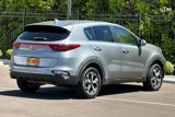Used 2021 Kia Sportage LX image 4