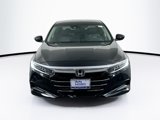 Used 2022 Honda Accord LX image 2