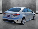Used 2021 Toyota Corolla LE image 5