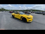 Used 2016 Ford Mustang GT Premium w/ GT Performance Package image 2