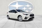 New 2025 Subaru Impreza 2.0i image 2