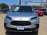 New 2026 Honda HR-V LX image 2