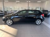 Used 2012 Kia Forte SX w/ Leather Pkg image 2