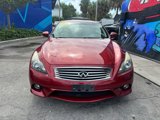 Used 2014 INFINITI Q60 Convertible w/ Sport Package image 6