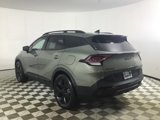 Used 2025 Kia Sportage X-Line Prestige image 5