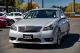 Used 2008 INFINITI M35 w/ Technology Pkg image 4