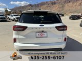 New 2024 Ford Escape ST-Line w/ Tech Pack #1 image 6