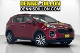 Used 2019 Kia Sportage EX w/ EX Premium Package image 2