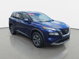 Certified 2021 Nissan Rogue SV image 3