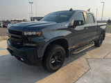 Used 2020 Chevrolet Silverado 1500 LT Trail Boss image 5