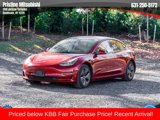 Used 2021 Tesla Model 3 Standard Range Plus image 1