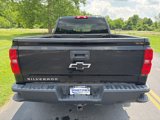 Used 2016 Chevrolet Silverado 1500 W/T w/ Black Out Edition image 6