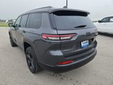 New 2025 Jeep Grand Cherokee L Altitude image 4