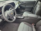 New 2025 Chevrolet Trax LT w/ Driver Confidence Package image 3