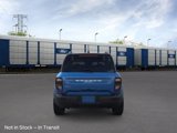 New 2025 Ford Bronco Sport Outer Banks image 5