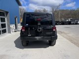 Used 2017 Jeep Wrangler Unlimited Sport w/ Quick Order Package 24S image 6
