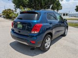 Used 2020 Chevrolet Trax LT image 4
