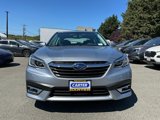 Certified 2022 Subaru Legacy Limited image 3