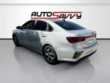 Used 2021 Kia Forte LXS image 5