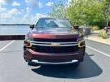 Used 2023 Chevrolet Tahoe LS image 2