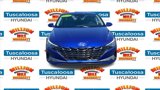 Used 2022 Hyundai Elantra Limited image 2