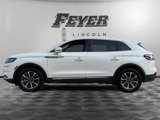 Used 2023 Lincoln Nautilus AWD w/ Premium Package image 4