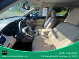 Used 2016 Nissan Rogue SL image 6