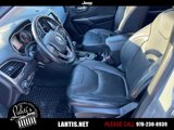 Certified 2020 Jeep Cherokee Limited image 3