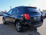 Used 2016 Chevrolet Equinox LTZ w/ Enhanced Convenience Package image 5