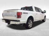 Used 2016 Ford F150 Platinum w/ Equipment Group 701A Luxury image 4